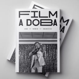 Podcast thumbnail for Film a doba