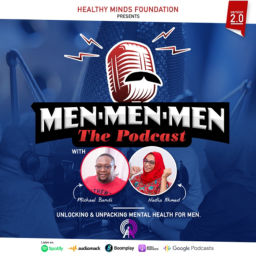 Podcast thumbnail for Men The Podcast