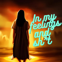 Podcast thumbnail for In My Feelings and Sh*t
