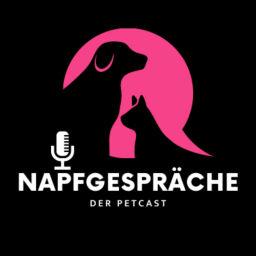 Podcast thumbnail for Napfgespräche - Der Petcast - Die Experten für Ernährung und Supplemente für Hunde und Katzen