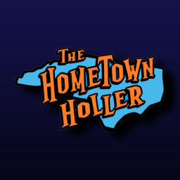 Podcast thumbnail for The Hometown Holler