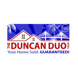 Podcast thumbnail for Duncan Duo Tampa Real Estate Show