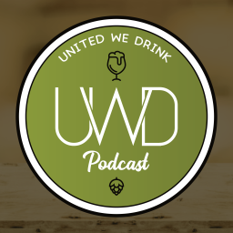 Podcast thumbnail for United We Drink
