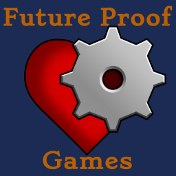 Podcast thumbnail for Future Proof Podcast