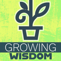 Podcast thumbnail for Growing Wisdom