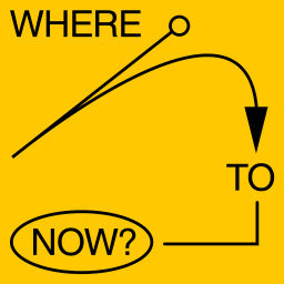 Podcast thumbnail for WHERE TO NOW?