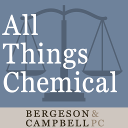 Podcast thumbnail for All Things Chemical