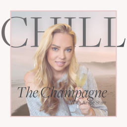 Podcast thumbnail for Chill the Champagne