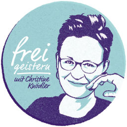 Podcast thumbnail for freigeistern! Der Podcast für Kinder- und Jugendliteratur