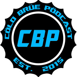 Podcast thumbnail for Cöld Brüe Pödcast - Craft Beer Reviews & News
