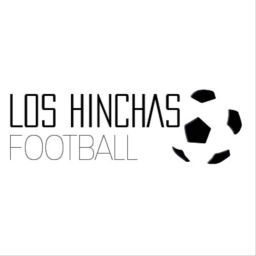 Podcast thumbnail for Los Hinchas Football