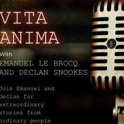 Podcast thumbnail for Vita Anima