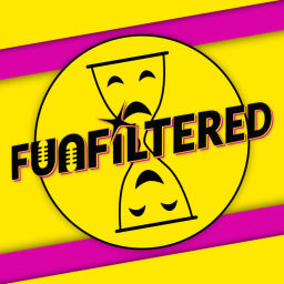 Podcast thumbnail for Funfiltered