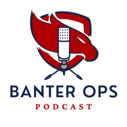 Podcast thumbnail for Banter Ops