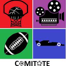Podcast thumbnail for Comitote Deportivo