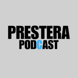 Podcast thumbnail for Prestera podcast