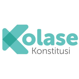 Podcast thumbnail for Kolase Konstitusi Podcast