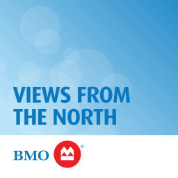 Podcast thumbnail for BMO Views from the North