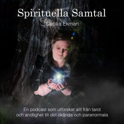 Podcast thumbnail for Spirituella Samtal