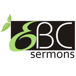 Podcast thumbnail for EBC Sermons