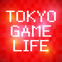 Podcast thumbnail for Tokyo Game Life