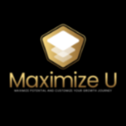 Podcast thumbnail for MaximizeU Podcast