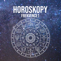 Podcast thumbnail for Horoskopy