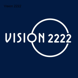 Podcast thumbnail for Vision 2222