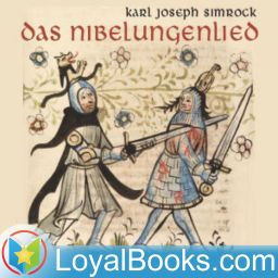 Podcast thumbnail for Das Nibelungenlied by Karl Joseph Simrock