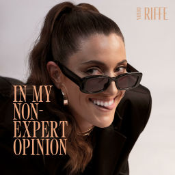 Podcast thumbnail for In My Non-Expert Opinion