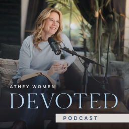 Podcast thumbnail for Athey Creek Devoted | Audio Podcast