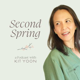 Podcast thumbnail for Second Spring Podcast