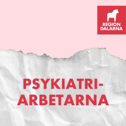 Podcast thumbnail for Psykiatriarbetarna