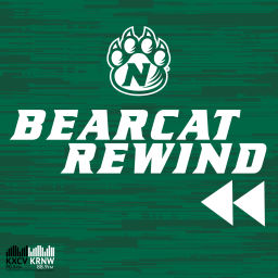 Podcast thumbnail for Bearcat Rewind