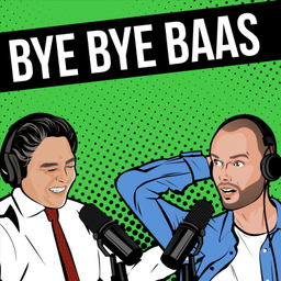 Podcast thumbnail for Bye Bye Baas