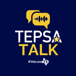 Podcast thumbnail for TEPSA Talk