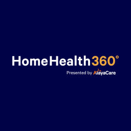 Podcast thumbnail for Home Health 360: Presented By AlayaCare