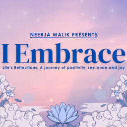 Podcast thumbnail for I Embrace