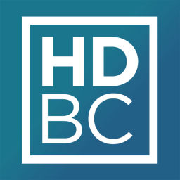 Podcast thumbnail for HDBC Podcast