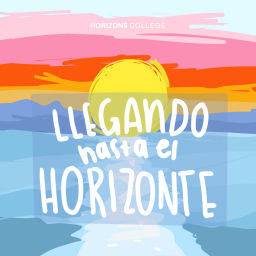 Podcast thumbnail for Horizons College Podcast