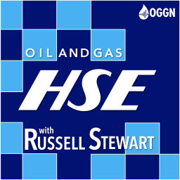 Podcast thumbnail for Oil and Gas HSE