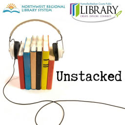 Podcast thumbnail for Unstacked