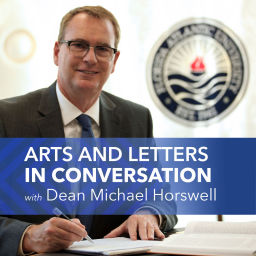 Podcast thumbnail for In Conversation