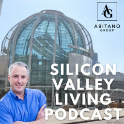 Podcast thumbnail for Silicon Valley Living