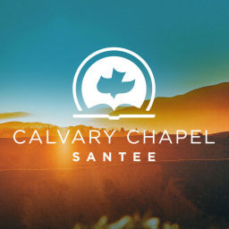 Podcast thumbnail for Calvary Chapel Santee