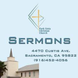 Podcast thumbnail for Park Vista Christian Church Sermons