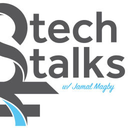 Podcast thumbnail for CDT Tech Talks