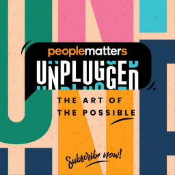 Podcast thumbnail for People Matters Unplugged