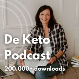 Podcast thumbnail for De Keto Podcast
