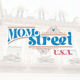 Podcast thumbnail for Mom Street USA